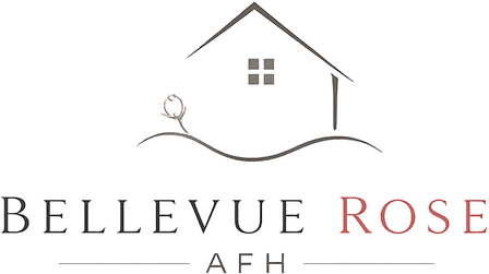 Bellevue Rose